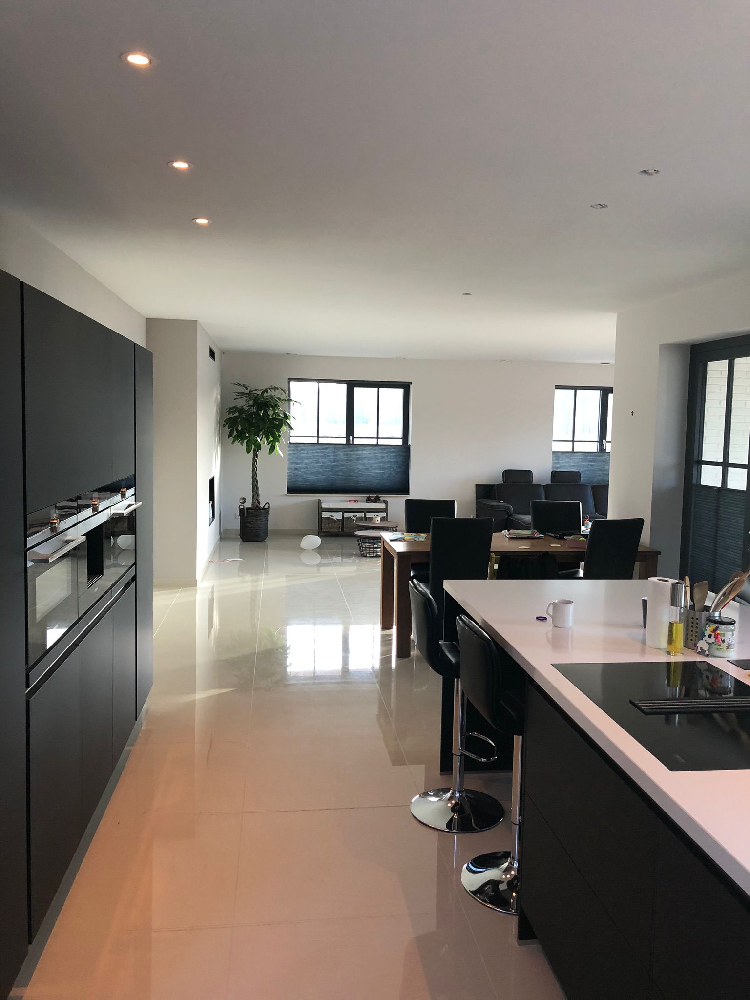🍽️ Kitchen Renovation — Completed