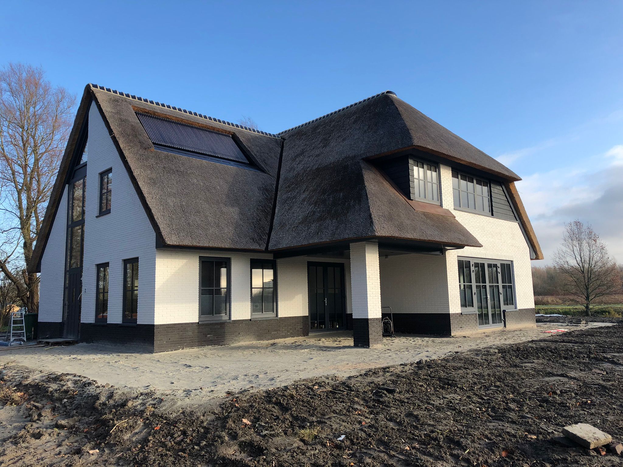 🛠️ Property Refurbishment — Completed