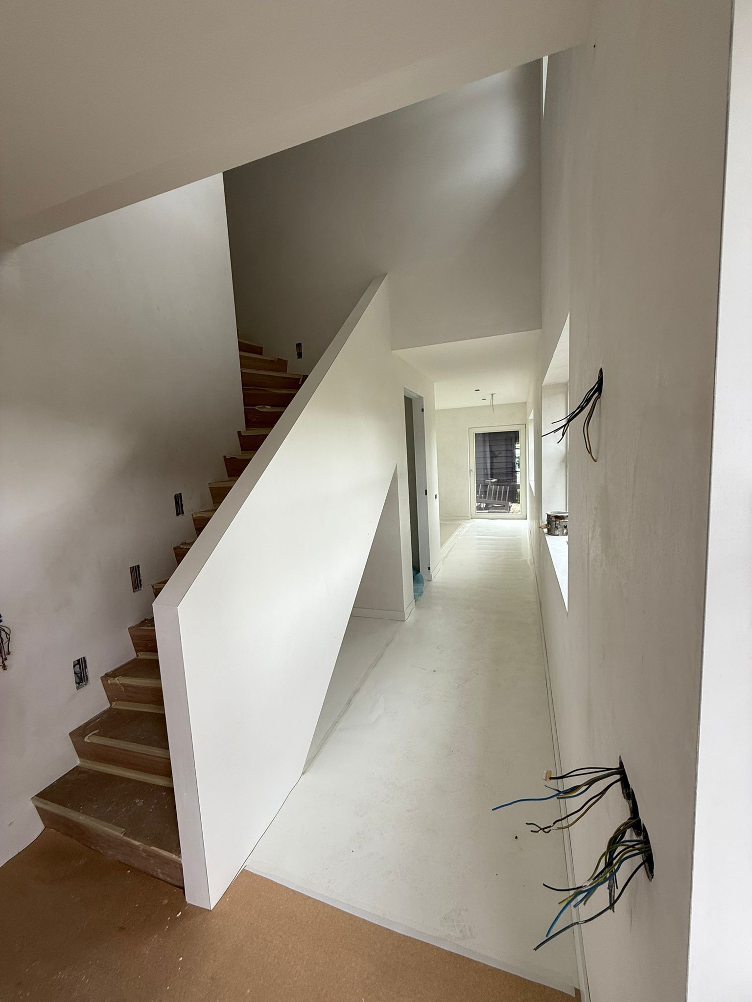 🛠️ Property Refurbishment — During